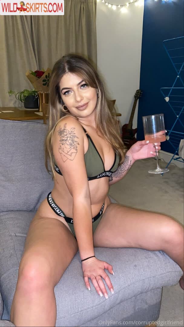 corruptedgirlfriend / _corruptedgirlfriend / corruptedgirlfriend nude OnlyFans, Instagram leaked photo #4