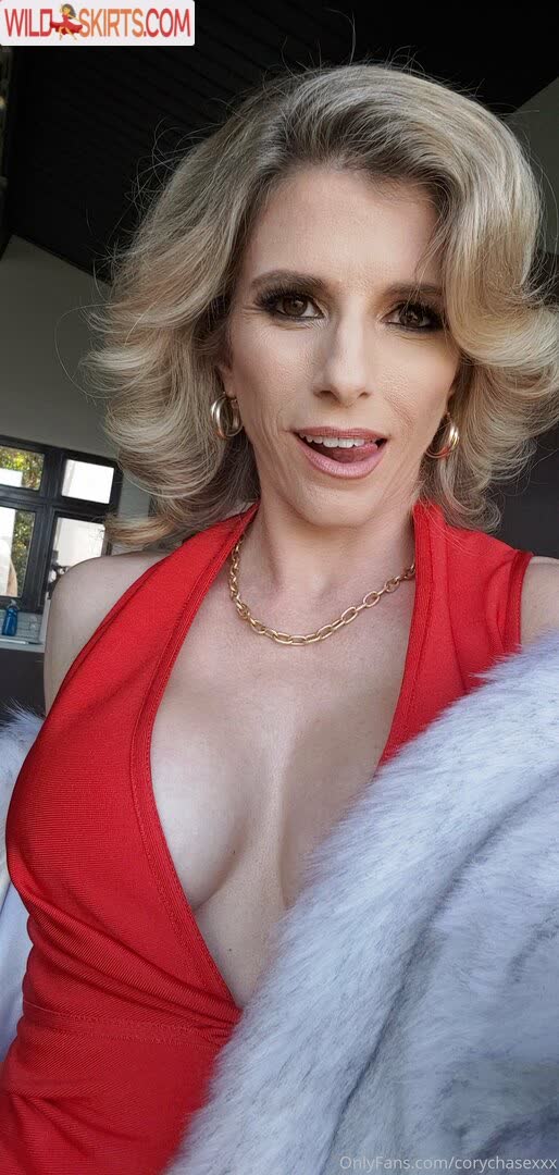 Cory Chase Corychasexxx Dcorychase Nude Onlyfans Instagram Leaked