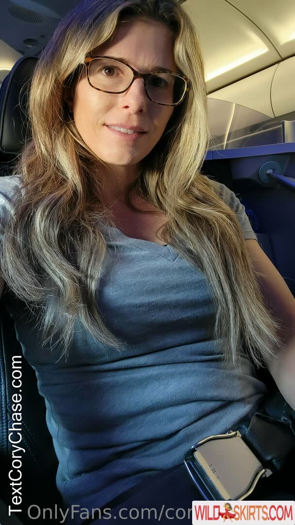 Cory Chase / corychasexxx / dcorychase nude OnlyFans, Instagram leaked photo #3