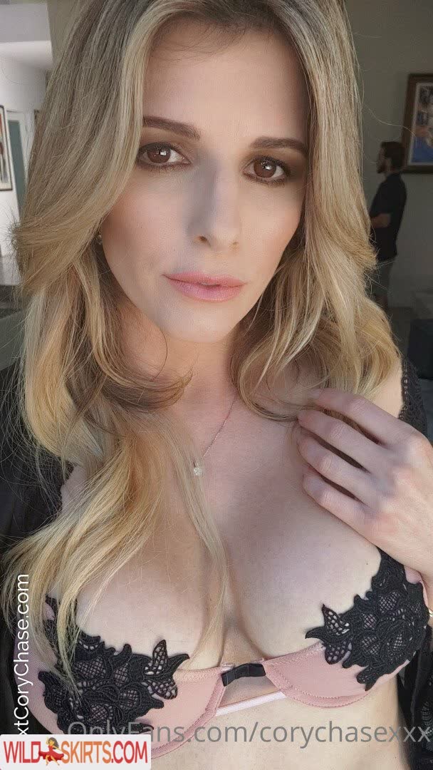 Cory Chase / CoryChaseXXX / mrsscorychase nude OnlyFans, Instagram leaked photo #19