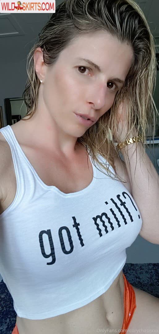 Cory Chase / CoryChaseXXX / mrsscorychase nude OnlyFans, Instagram leaked photo #2