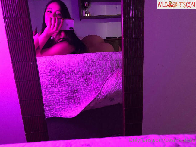 cosmicstellaa / cosmicstellaa / stellaandreax___ nude OnlyFans, Instagram leaked photo #5