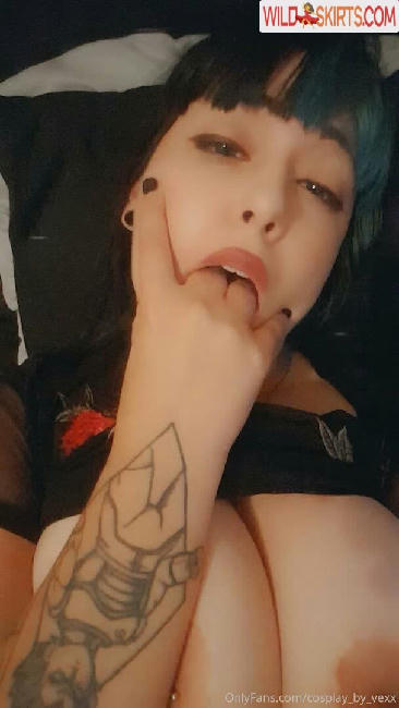 cosplay_by_vexx nude OnlyFans leaked photo #8