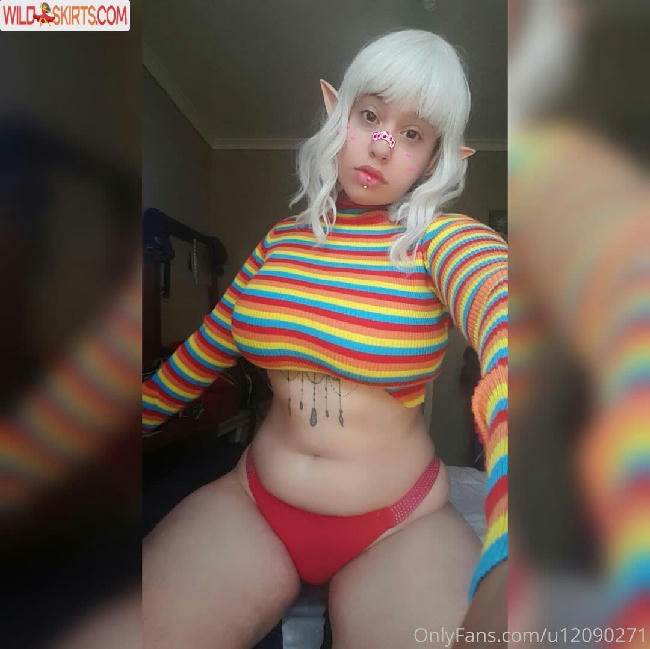 cosplay_by_vexx nude OnlyFans leaked photo #29