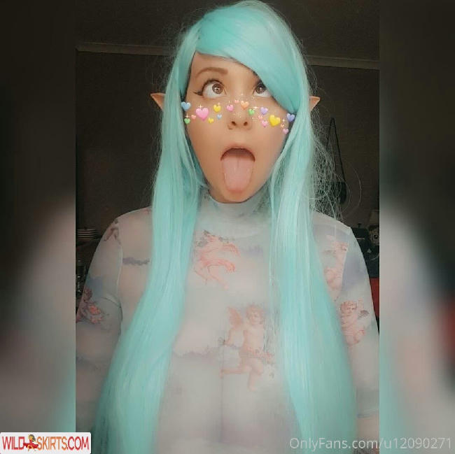 cosplay_by_vexx nude OnlyFans leaked photo #69