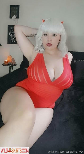 cosplay_by_vexx nude OnlyFans leaked photo #139