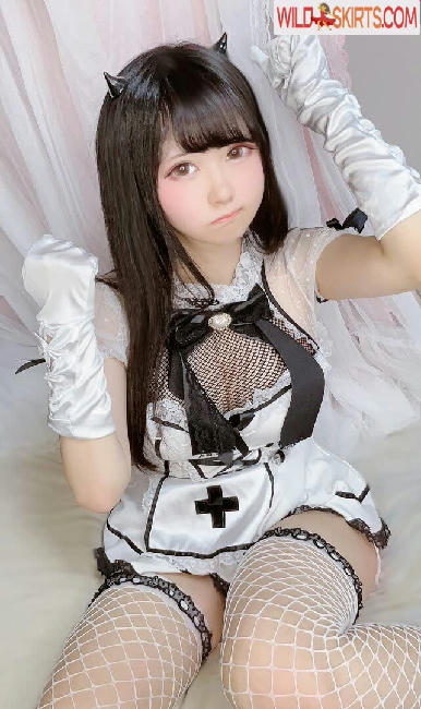 cosplay_maou nude Instagram leaked photo #9