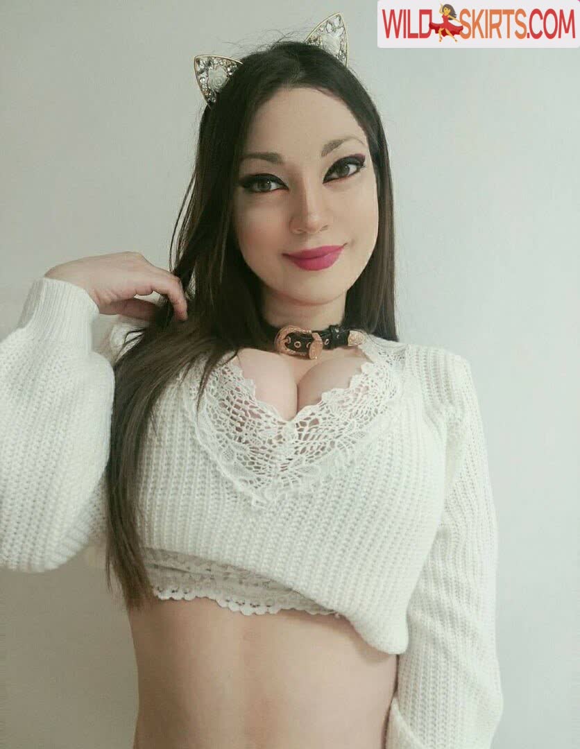 cosplaybani / bunnybabe_xs / cosplaybani nude OnlyFans, Instagram leaked photo #14