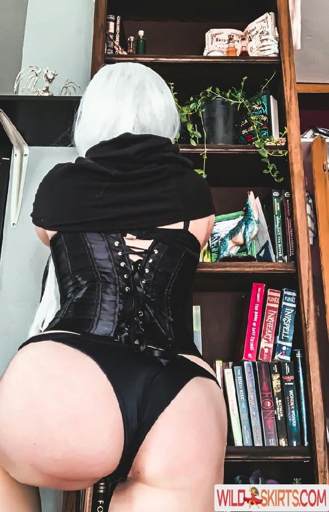 CosplayEvan / CosplayEvan / avrora_sg / evanrose.cosplay nude OnlyFans, Instagram leaked photo #42