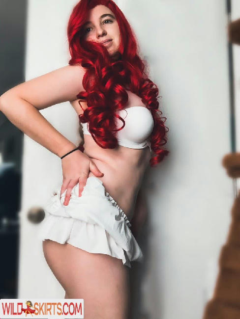 CosplayEvan / CosplayEvan / avrora_sg / evanrose.cosplay nude OnlyFans, Instagram leaked photo #92