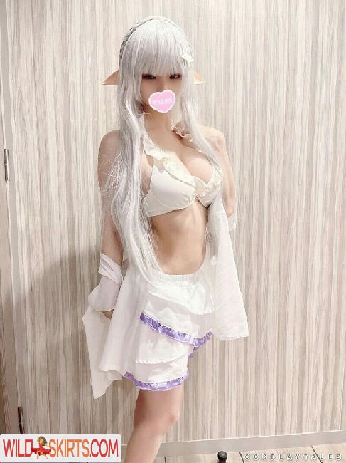 Cosplaytales / cosplaytales / dattocosplay nude OnlyFans, Instagram leaked photo #5