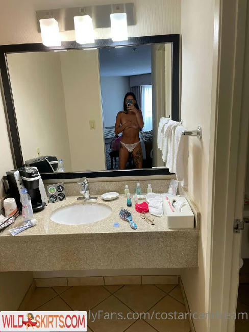 costaricandream / costaricandream / costaricandreams nude OnlyFans, Instagram leaked photo #11