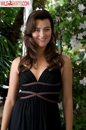 Cote De Pablo nude leaked photo #10