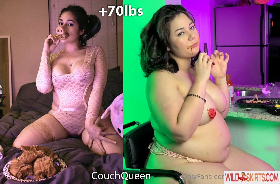 Couchqueenie nude leaked photo #96