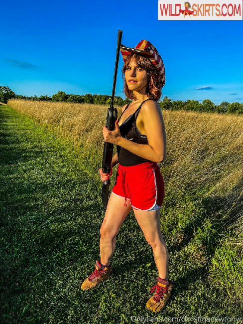 Country Christina / DoesCountry / countrychristina / countrychristinaofficial nude OnlyFans, Instagram leaked photo #86