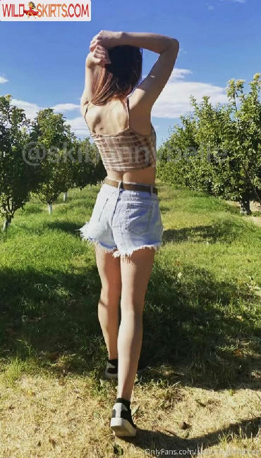 countrygirlbellefree nude OnlyFans leaked photo #10