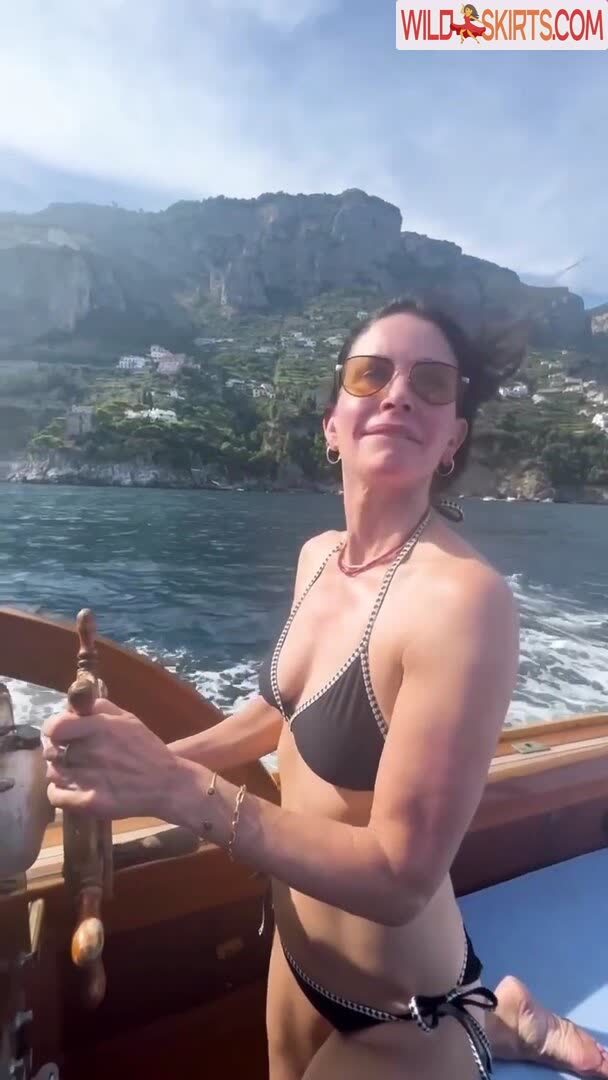 Courteney Cox / courteneycoxofficial / courtne81211028 nude OnlyFans, Instagram leaked photo