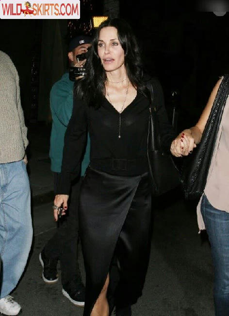 Courteney Cox / courteneycoxofficial / courtne81211028 nude OnlyFans, Instagram leaked photo #17