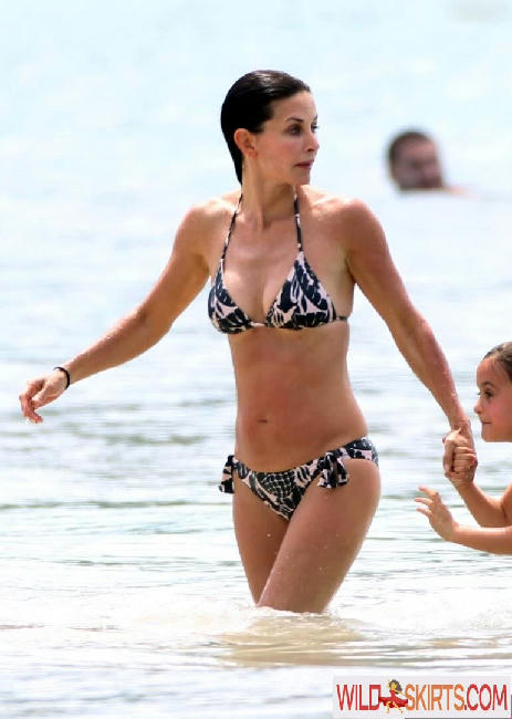 Courteney Cox / courteneycoxofficial / courtne81211028 nude OnlyFans, Instagram leaked photo #82