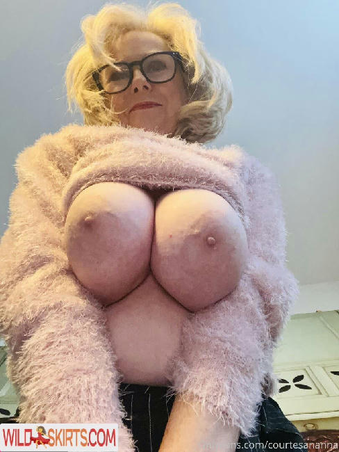 courtesananna / courtesan_ana / courtesananna nude OnlyFans, Instagram leaked photo #125