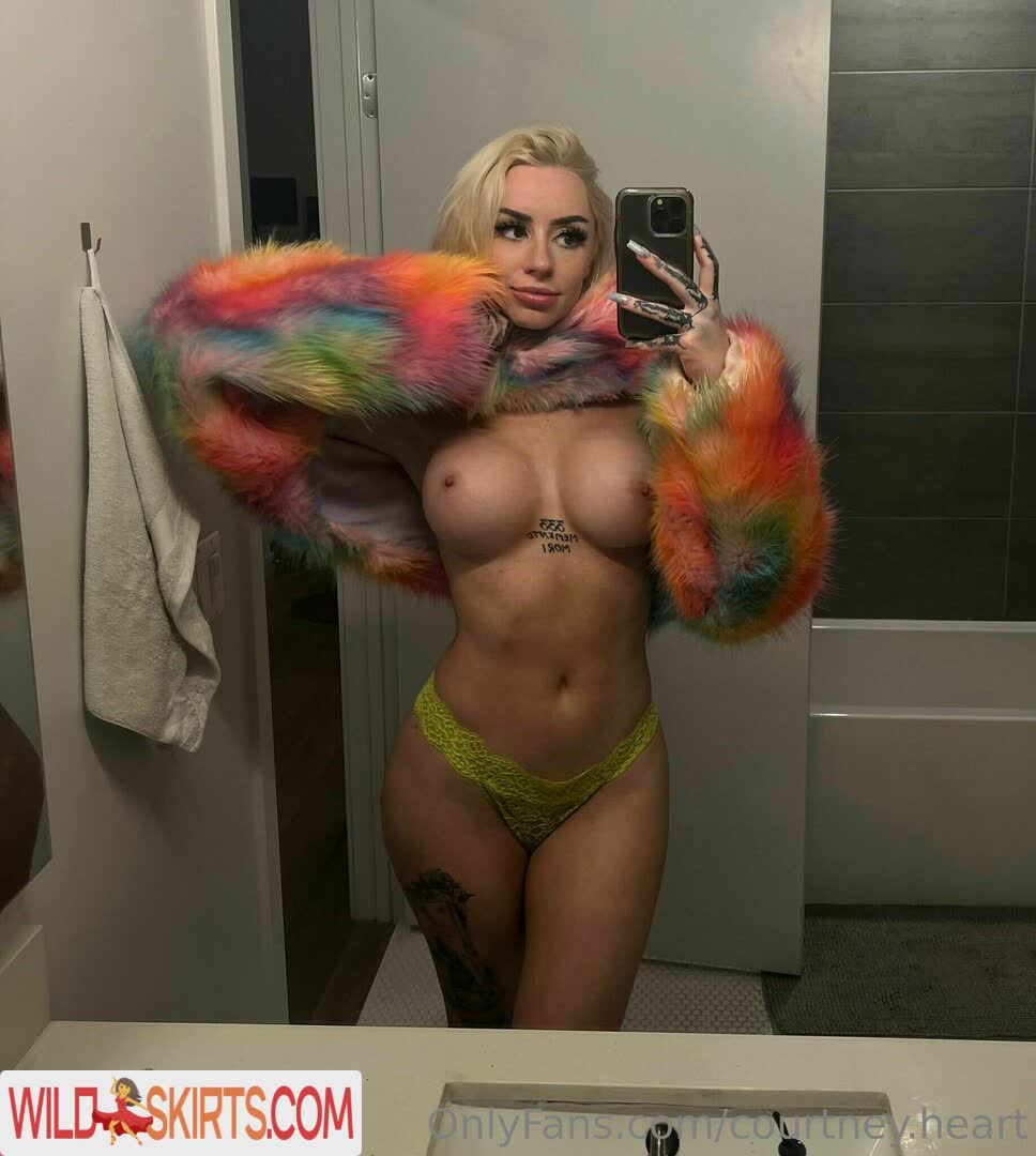 courtney.heart / courthart1 / courtney.heart nude OnlyFans, Instagram leaked photo #9