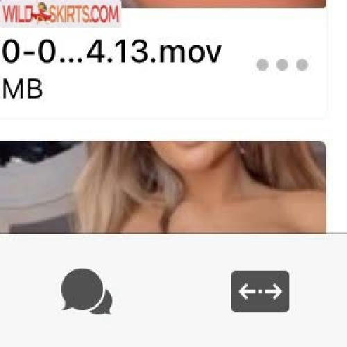 Courtney Hodgeson / Ccourtney_1999 / courtneyhodgson / courtneyhodgson1999 nude OnlyFans, Instagram leaked photo #39