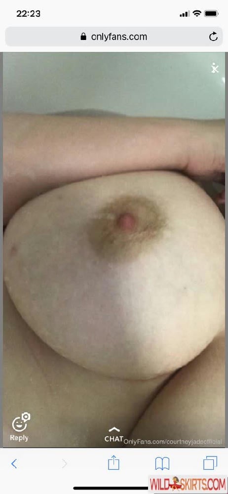 Courtney Jade / courtneyjade_bgmxxxx nude OnlyFans leaked photo #47