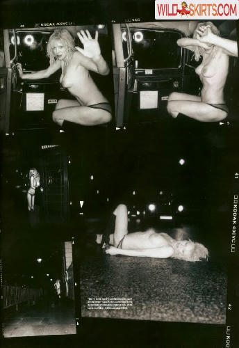 Courtney Love / courtneylove nude Instagram leaked photo #2