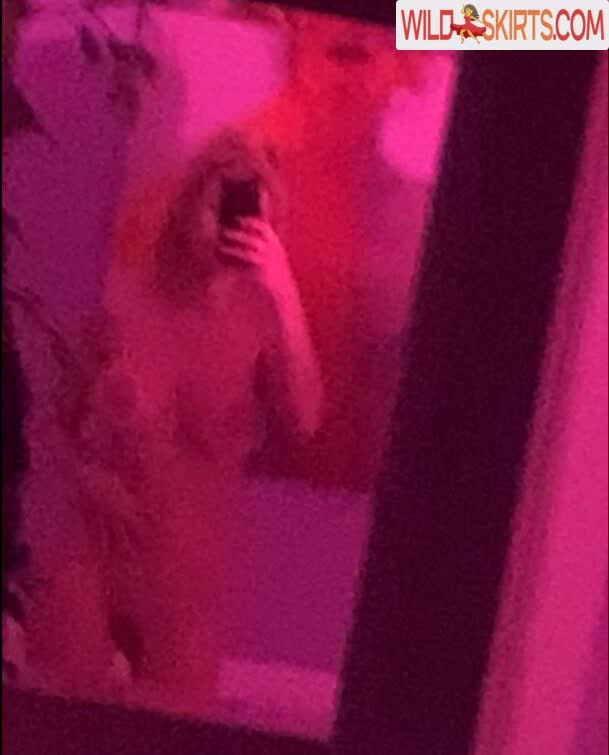 Courtney Stodden nude leaked photo #126