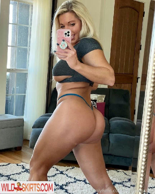 courtneyanntt / courtneyanntt / texasthighs nude OnlyFans, Instagram leaked photo #19