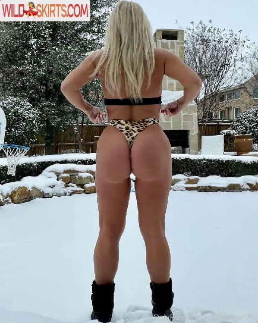 courtneyanntt / courtneyanntt / texasthighs nude OnlyFans, Instagram leaked photo #52