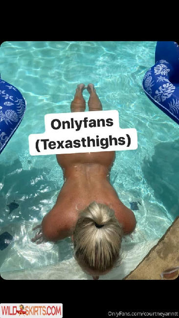 courtneyanntt / courtneyanntt / texasthighs nude OnlyFans, Instagram leaked photo #133