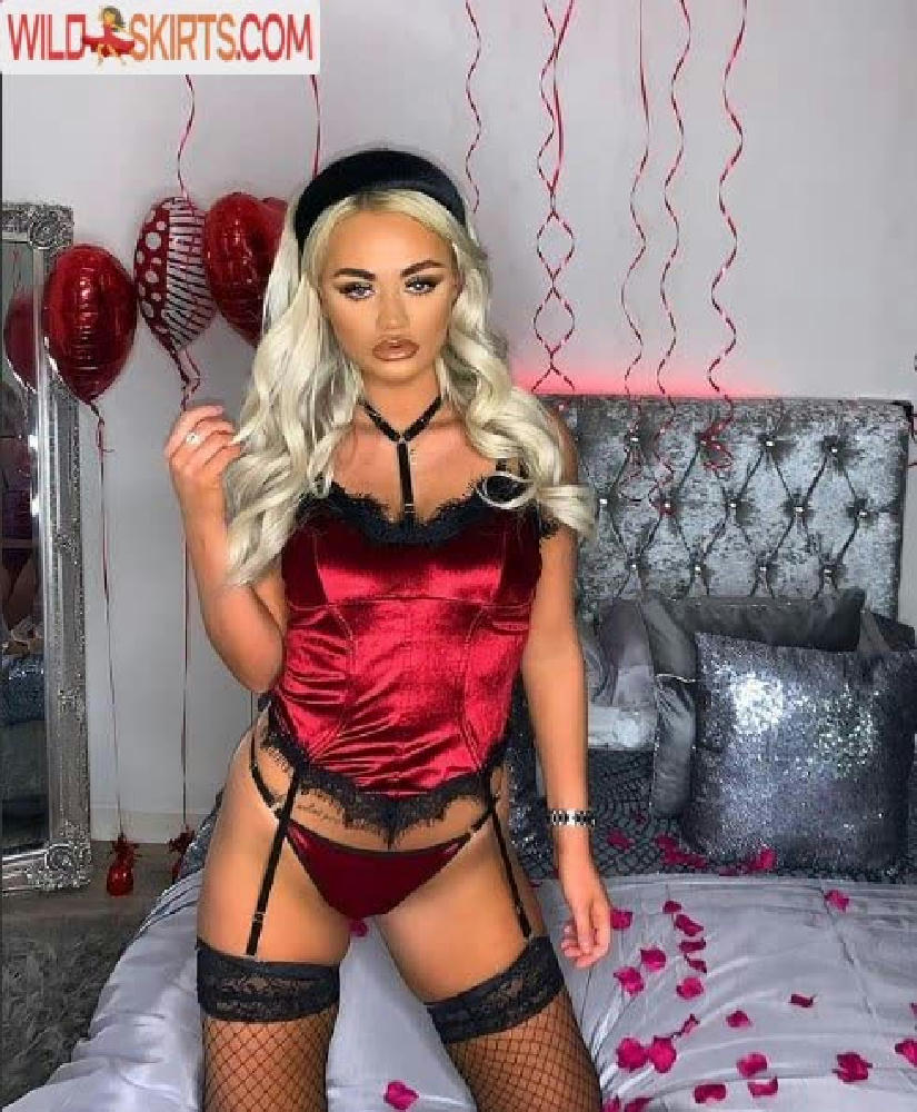 Courtneydoylexx / courtneydoyle_dollx / courtneydoylexx nude OnlyFans, Instagram leaked photo #47