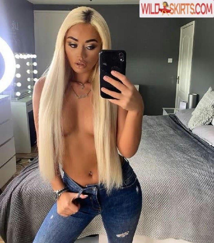 Courtneydoylexx / courtneydoyle_dollx / courtneydoylexx nude OnlyFans, Instagram leaked photo #5