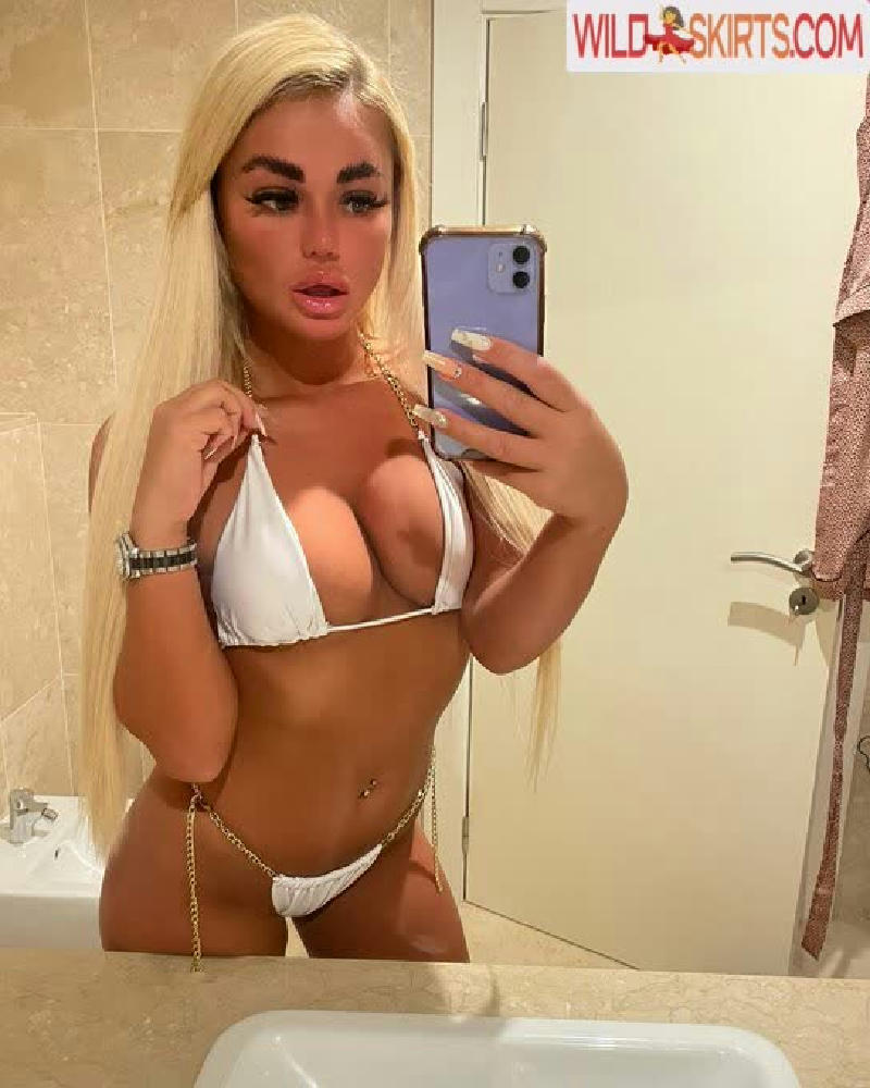 Courtneydoylexx / courtneydoyle_dollx / courtneydoylexx nude OnlyFans, Instagram leaked photo #31