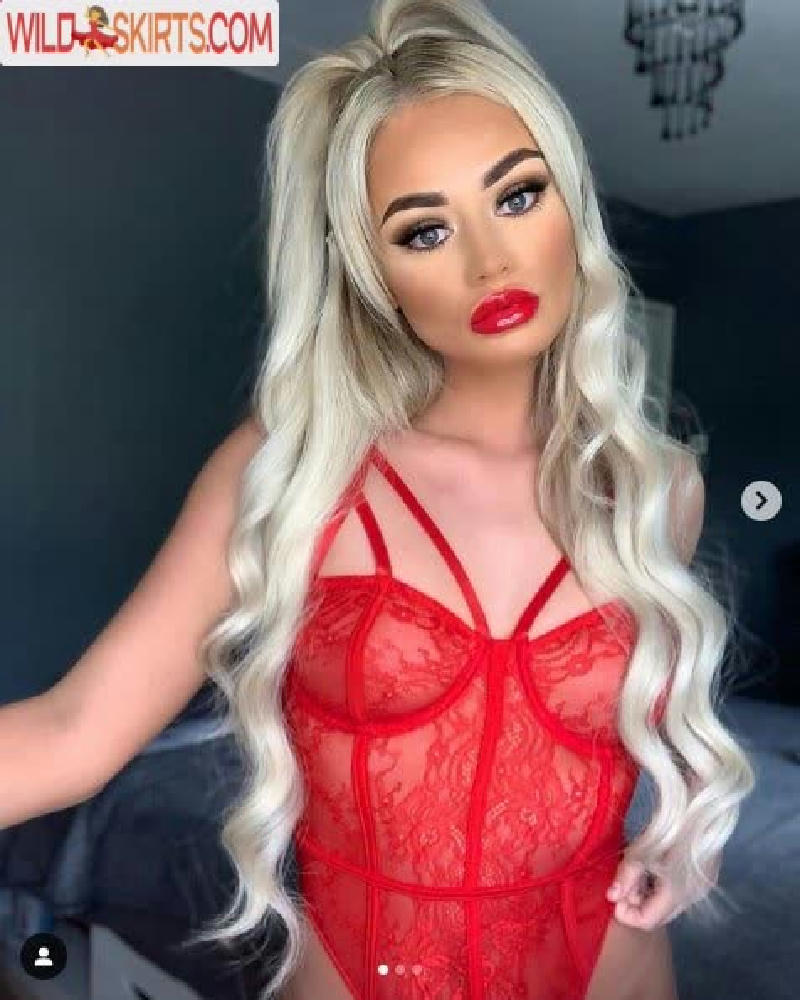 Courtneydoylexx / courtneydoyle_dollx / courtneydoylexx nude OnlyFans, Instagram leaked photo #28