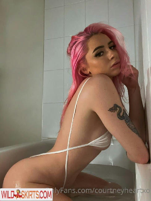 courtneyheartxo / courtneyhartx / courtneyheartxo nude OnlyFans, Instagram leaked photo #47