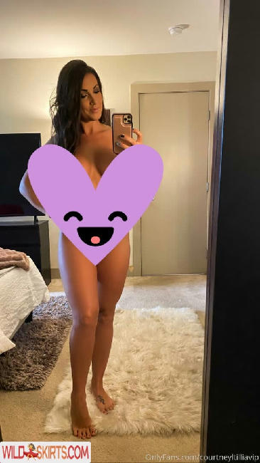 courtneyltilliavip / courtneyltilliavip / thecourtneytillia nude OnlyFans, Instagram leaked photo #34