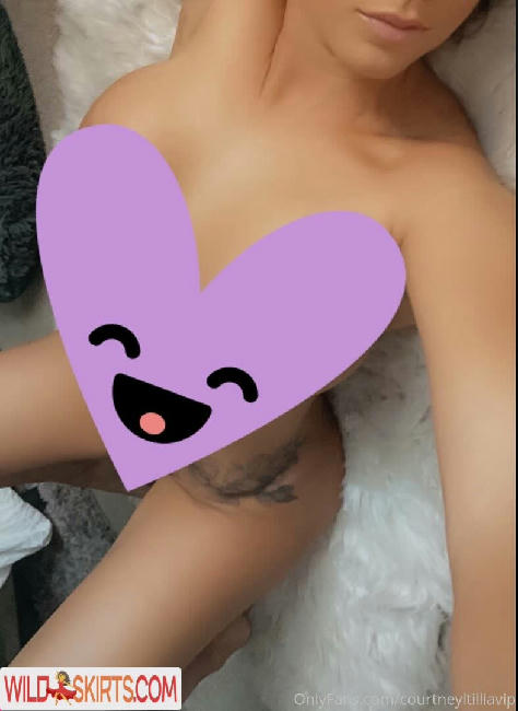 courtneyltilliavip / courtneyltilliavip / thecourtneytillia nude OnlyFans, Instagram leaked photo #47