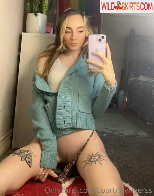 courtneyriverss / courtneyriverss / courtneyyrivers nude OnlyFans, Instagram leaked photo #89