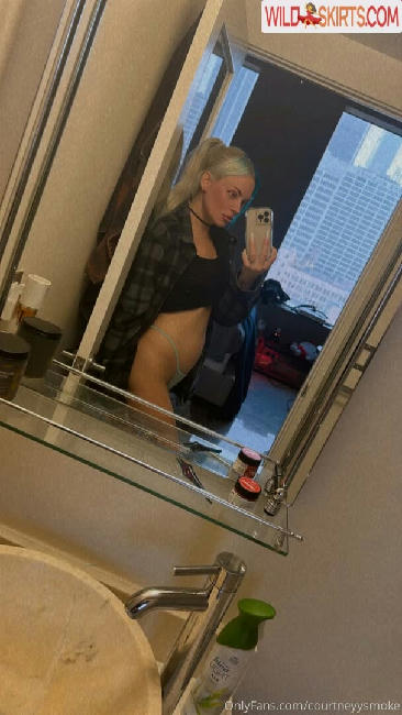 courtneyysmoke nude OnlyFans, Instagram leaked photo #48