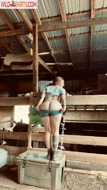 Cowgirl Mel / Cowgirl_mellll / cowgirl_mel nude OnlyFans, Instagram leaked photo #3