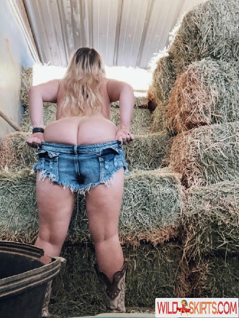 cowgirlbarbiefree / carolinabarbiee / cowgirlbarbiefree nude OnlyFans, Instagram leaked photo #20