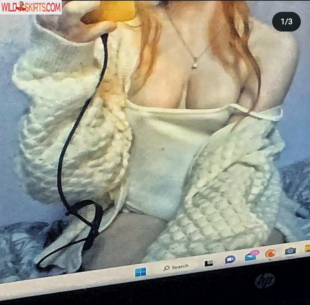 cowprint666 / Jessica Kenny / slushpuppe nude Instagram leaked photo #2