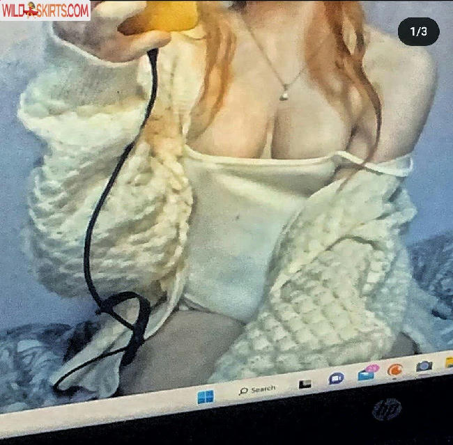 cowprint666 / Jessica Kenny / slushpuppe nude Instagram leaked photo #3