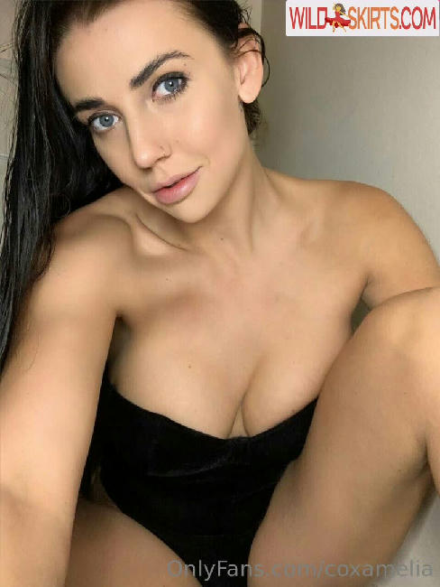 coxamelia / coxamelia / mn_amelia4cox nude OnlyFans, Instagram leaked photo #25