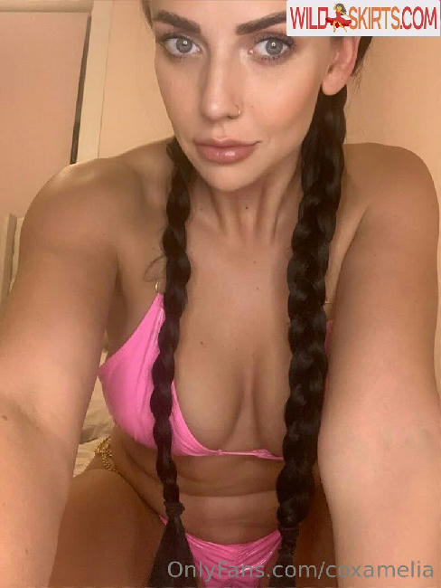 coxamelia / coxamelia / mn_amelia4cox nude OnlyFans, Instagram leaked photo #13