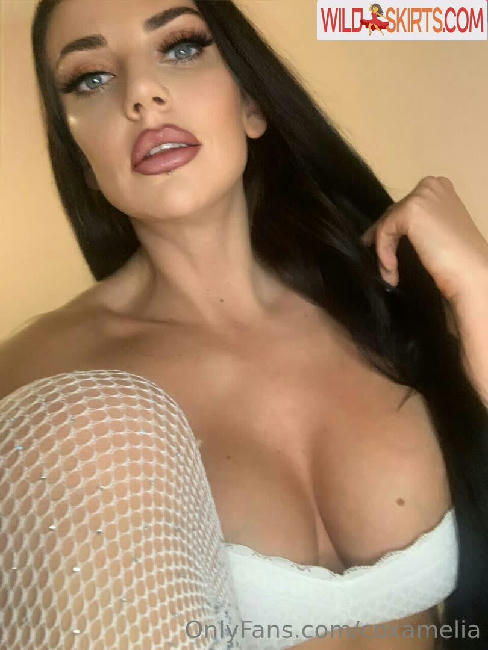 coxamelia / coxamelia / mn_amelia4cox nude OnlyFans, Instagram leaked photo #59