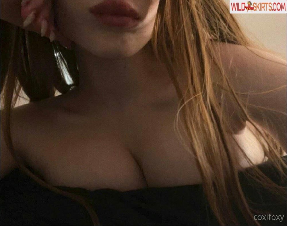 Coxifoxy / coxifoxy / darinytko / darkdary nude OnlyFans, Instagram leaked photo #81