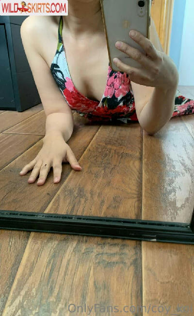 coy_koi / coy_koi / coy_koi_ nude OnlyFans, Instagram leaked photo #46